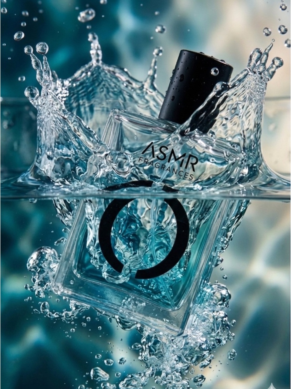 The Neural Tide | Ocean Relaxation & ASMR Immersive Fragrance - Picture 6 of 12